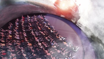 Samsung เชิญร่วมชมงาน CES 2023 ของซัมซุง ในธีม 'Bringing Calm to Our Connected World' ในรูปแบบไลฟ์สตรีมทางห้องข่าวซัมซุง Samsung News Room Thailand