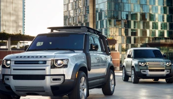 Land Rover จัดงาน Defender Showcase เชิญชวนเหล่าสาวกร่วมยลโฉมตัวลุยพันธุ์แท้ตั้งแต่รุ่นแรกจนถึงรุ่นปัจจุบัน พร้อมกับรถยนต์ไฮไลท์รุ่นพิเศษในวาระเฉลิมฉลองความสำเร็จครบรอบ 75 ปี