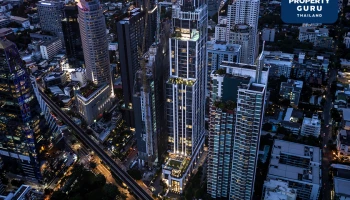 คอนโดฯหรู “ไฮด์ เฮอริเทจ ทองหล่อ” ส่ง THE ELITE COLLECTION ต่อยอดความสำเร็จไปอีกขั้น ด้วย ALL-NEW Limited Series สุด Exclusive