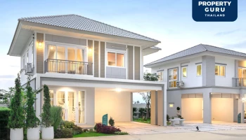 KUN เร่งอัดแคมเปญส่งท้ายปี "ผ่อนบ้านล้านละพัน" กระตุ้นยอดขายส่งท้ายปี