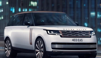 The New Range Rover SV ที่สุดแห่งความหรูหราและความประณีตในราคาเริ่มต้นที่ 16,999,000 บาท พร้อม Range Rover Care นาน 5 ปี