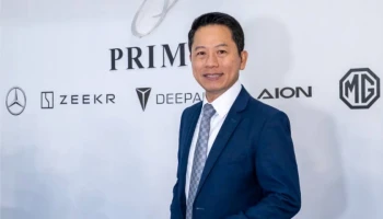 ไพรม์มัส กรุ๊ป พร้อมลุย! Motor Expo 2025 ชู "บริการพรีเมียม" จัดแคมเปญแรง! ส่งท้ายปี