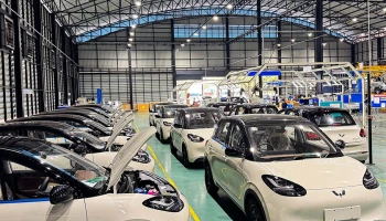 EV Primus เดินหน้าเต็มกำลัง เร่งส่งมอบ WULING Binguo EV ให้ถึงมือลูกค้าตั้งแต่กลางเดือนมิถุนายนนี้