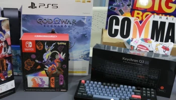 ARIP จับมือ พันธมิตรแบรนด์ดัง จัดงาน “COMMART BIG DEAL”