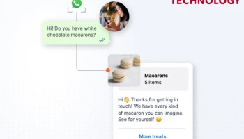 Infobip เปิดตัว Conversational Everything Blueprint เพื่อช่วยแบรนด์ตอบสนองความต้องการของลูกค้าที่เปลี่ยนแปลง