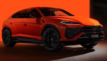 Lamborghini เผยโฉม Urus SE รถ PHEV พร้อมกำลัง 800 แรงม้า ที่จะมอบประสบการณ์การขับขี่ที่ดีที่สุดในคลาส