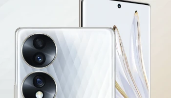 HONOR เตรียมเปิดตัวสมาร์ทโฟนรุ่นใหม่ HONOR 70, HONOR X6 แท็บเล็ต HONOR Pad 8 และสมาร์ทแบนด์ HONOR Band 6 ในวันที่ 28 ก.ย. 65