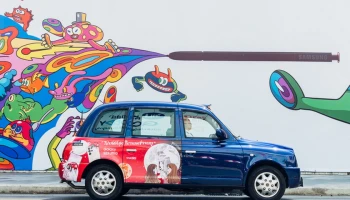 Samsung จับมือ True ตอกย้ำฟีเจอร์กล้อง Galaxy S23 Series และสามารถสุ่มเรียกบริการรถ CABB ลายพิเศษมีเพียง 10 คันเท่านั้น ภายในระยะเวลา 1 เดือน