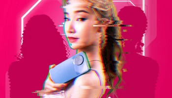 Infinix ร่วมเฉลิมฉลองวันสตรีสากล ชวนปลุกพลังความกล้า! พร้อมดึงสตรีมเมอร์สาวสุดฮอต “DJ.โนอี้” เป็น E-Girl ตัวแทนประเทศไทย