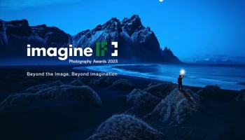 OPPO เปิดตัวงาน Imagine IF Photography Awards 2023 : Beyond the Image, Beyond Imagination การแข่งขันถ่ายภาพด้วยสมาร์ตโฟน ที่ผลักดันขอบเขตของความคิดสร้างสรรค์ให้ออกจากขีดจำกัดต่าง ๆ