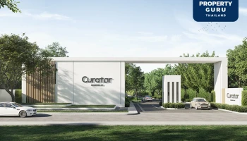 ดิ เออเบิ้ล พร็อพเพอร์ตี้ เปิดตัวโครงการ "Curator Ramintra 117" โครงการแนวราบแห่งแรก