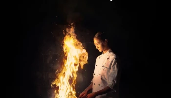 พบกับภาพยนตร์โดย Netflix "คนหิว เกมกระหาย (Hunger)" นำแสดงโดย “ออกแบบ-ปีเตอร์-กรรณ” พร้อมห้ำหั่นในสมรภูมิอาหารสุดเข้มข้น