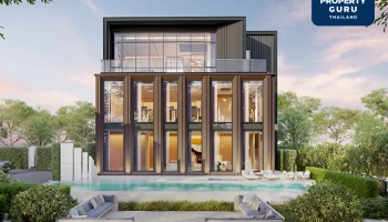 เมเจอร์ ดีเวลลอปเม้นท์ ปั้นแบรนด์ใหม่ "มิลฟอร์ด" ไพรเวท ลักชูรี ทาวน์โฮมสุดหรู ผุด 2 ทำเลคุณภาพ "ลาดพร้าว - รามคำแหง" และ "มิลฟอร์ด โฮม สตูดิโอ ลาดพร้าว"