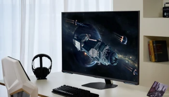 Samsung Odyssey Neo G7 รับรางวัล The Most Popular Game Device and Gadget สาขา Gaming Monitor ในงาน Thailand Social AIS Gaming Awards