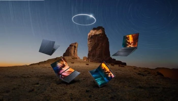 ASUS ชวนช้อป 5 โน้ตบุ๊กตระกูล Zenbook สุดพรีเมียม จัดเต็มทุกไลฟ์สไตล์การทำงาน พร้อมโปรโมชันให้คุณเป็นเจ้าของในราคาสุดคุ้ม!