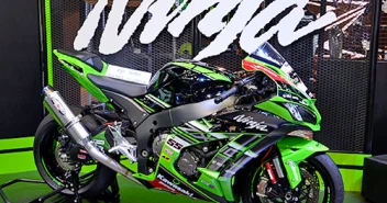 รวมราคา-โปรโมชั่น Bigbike และมอเตอร์ไซค์ในงานมอเตอร์โชว์ 2016