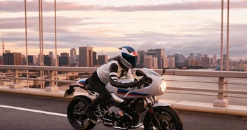 BMW ปล่อย R nineT 2 รุ่นคลาสสิกใหม่ พร้อมโชว์และจองในมอเตอร์โชว์ 2017