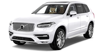 Volvo XC90 ใหม่ หรูหราและพิถีพิถันตามแบบสวีเดน