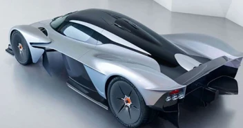 รวมรถสปอร์ตเด่นสุดในงานแสดงรถยนต์ Motor Show 2019