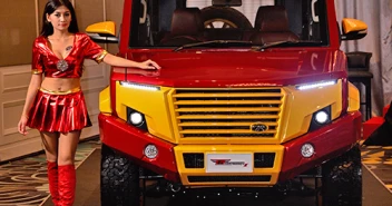 Thairung Transformer II พลัง Super Hero!