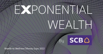 รวมโปรโมชั่น MONEY EXPO 2022 Bangkok บัตรเครดิต สินเชื่อ ลงทุน ประกัน จาก ธ.ไทยพาณิชย์