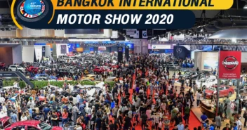 Bangkok International Motor Show 2020 รถใหม่ มอเตอร์ไซค์ใหม่ บิ๊กไบค์ พริตตี้ โปรโมชั่น อ