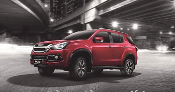 รวมรถ SUV ขวัญใจครอบครัว ในงาน มอเตอร์ โชว์ 2019