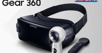 Samsung Gear VR with Controller และ Gear 360 (2017) มาแน่ ในงาน Thailand Mobile EXPO 2017