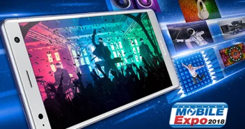 Sony ขนสมาร์ทโฟนมาจัดเต็มกับโปรโมชั่นสุดพิเศษ เฉพาะในงานไทยแลนด์ โมบาย เอ็กซ์โป 2018