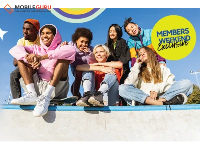 สัปดาห์สุดพิเศษสำหรับสมาชิกซัมซุง “Samsung Member for you” พบข้อเสนอสุดเอ็กซ์คลูซีฟมากมาย