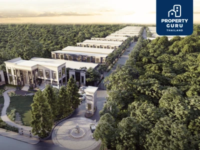 อยู่ฟรี 3 ปี ฟรีทุกค่าใช้จ่าย* 'iCopenh Sukhumvit 76' ทาวน์โฮมหรูจากไอริส กรุ๊ป เริ่ม 2.99 - 4.1 ล้านบาท