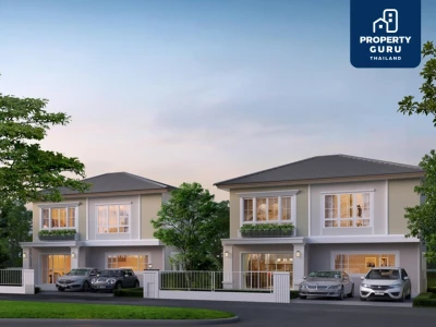 “ควอลิตี้เฮ้าส์” เปิดบ้านรุ่นใหม่ บ้านเดี่ยว บ้านแฝด ทาวน์โฮม โครงการ “คาซ่า ซิตี้ ดอนเมือง-ศรีสมาน” เปิดจองวันที่ 2 - 3 ก.ย. 2566