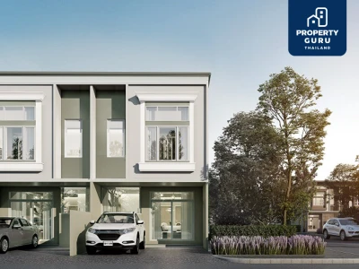 “ควอลิตี้เฮ้าส์” เปิด 3 แบบบ้านซีรี่ย์ใหม่ โครงการ “คาซ่า ซิตี้ รามคำแหง-มิสทีน”