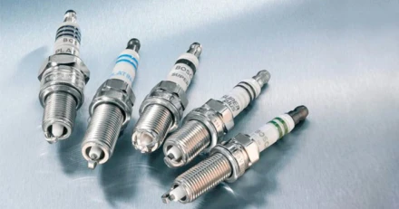 เปลี่ยนหัวเทียนแบบไหนดี?