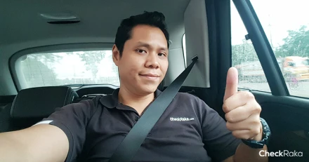 เข็มขัดนิรภัย... สิ่งเล็กๆ ที่ไม่ควรละเลย