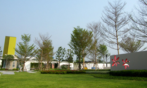 รูปภาพ บ้านใหม่ พระราม 2-พุทธบูชา (Baan Mai Rama 2-Puttabucha)