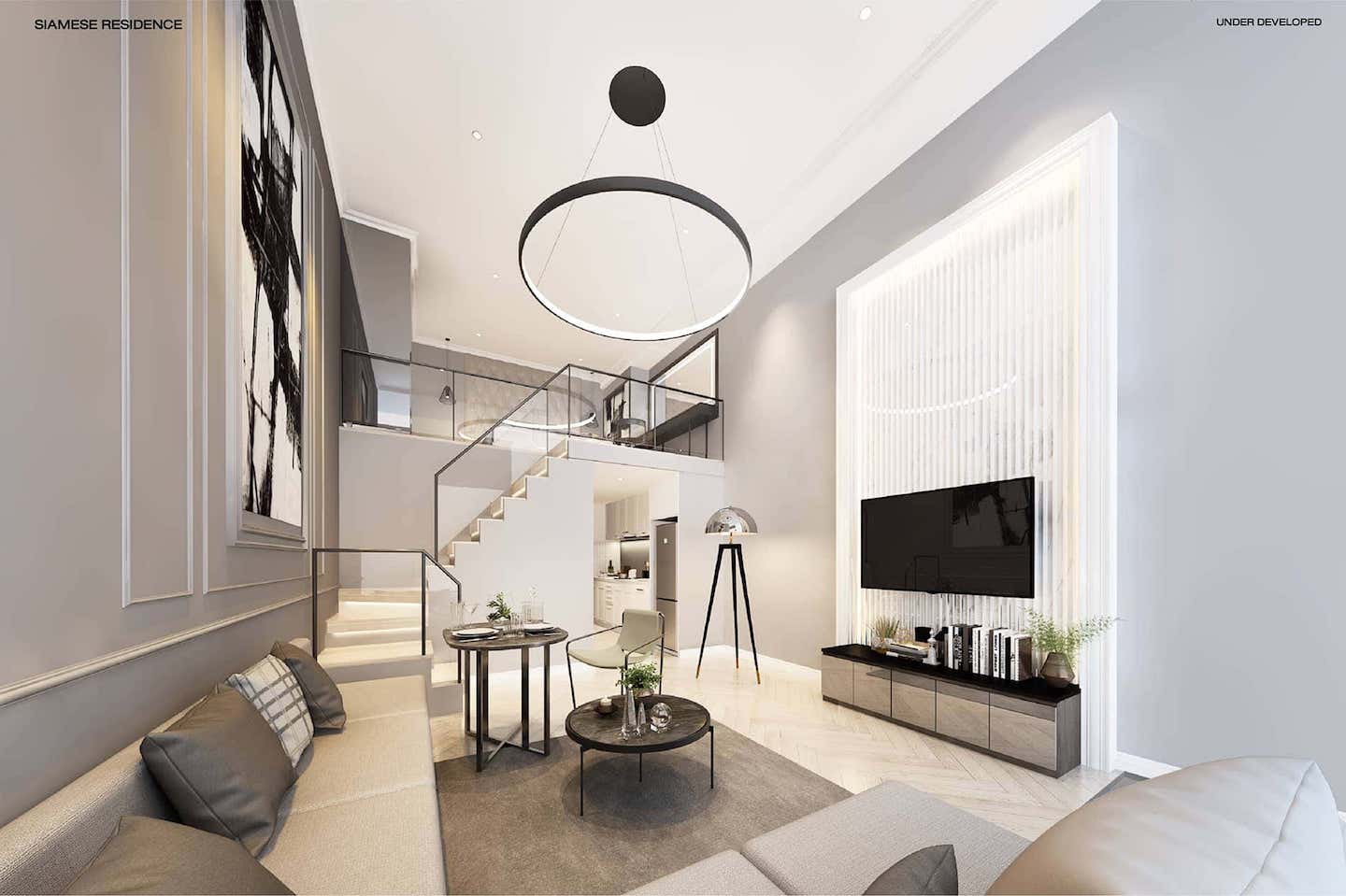 รูปภาพ ไซมิส พระราม 9 (Siamese Rama 9)