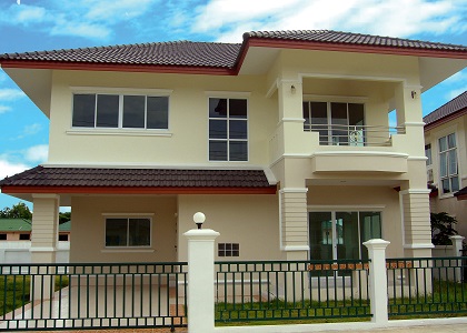 รูปภาพ สมหวัง คันทรีวิลล์ (Somwang Country Ville)