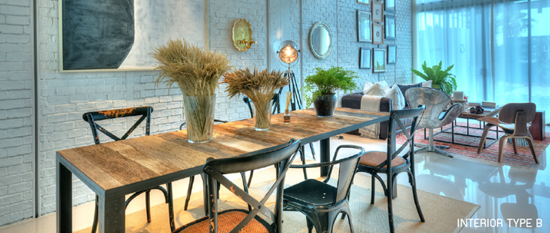 รูปภาพ อีโค สเปซ เกษตร-นวมินทร์ 2 (Eco Space Kaset-Nawamin 2)