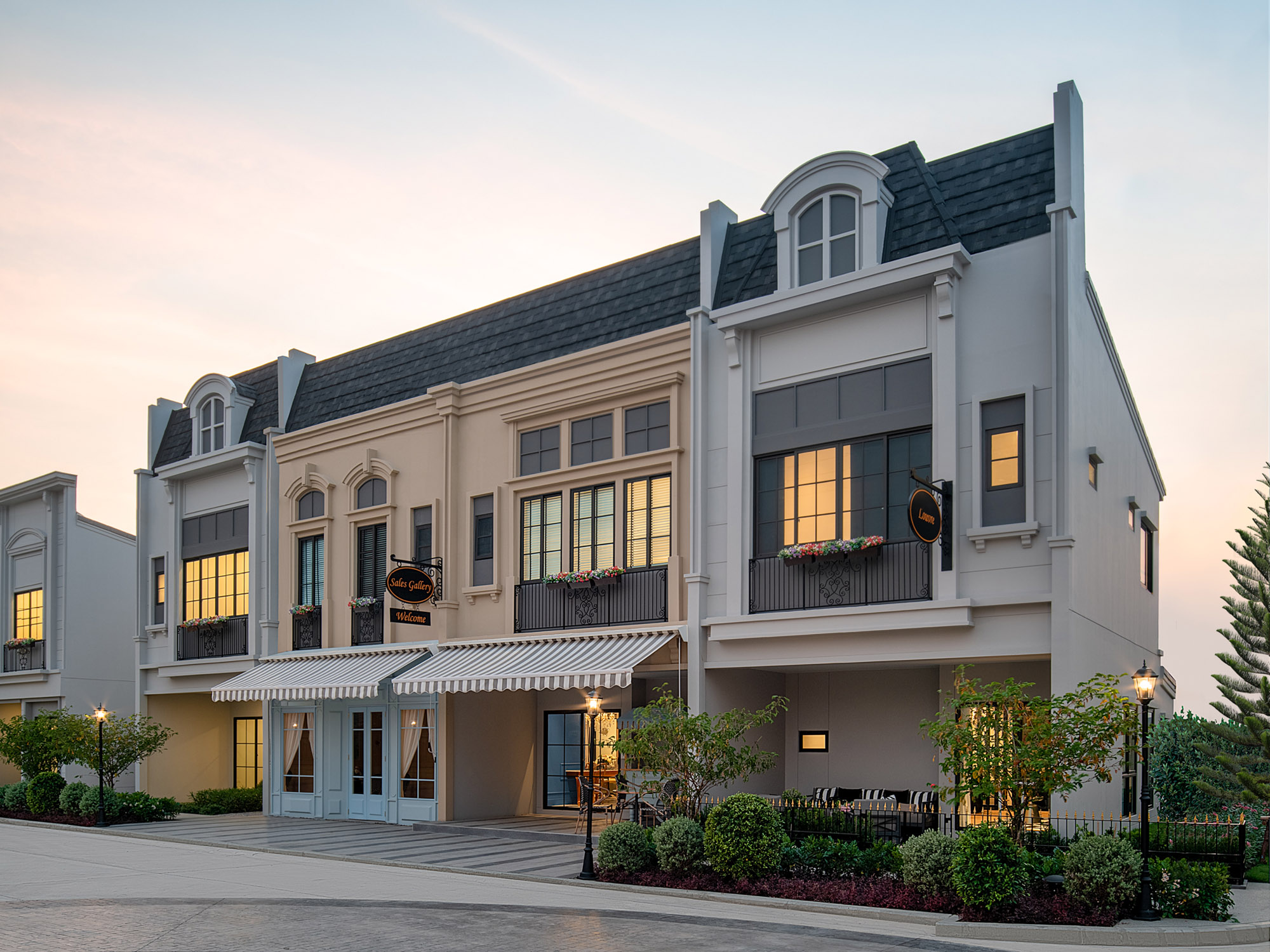 รูปภาพ สิริ เพลส พัฒนาการ (Siri Place Pattanakarn)