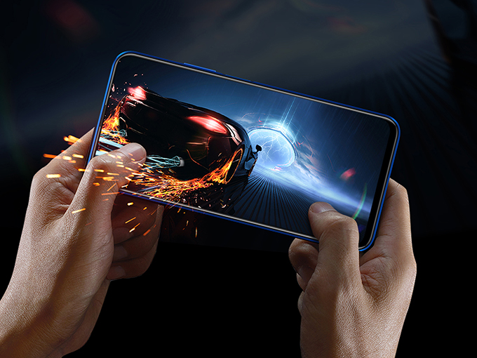 รูปภาพ ออนเนอร์ Honor 9X