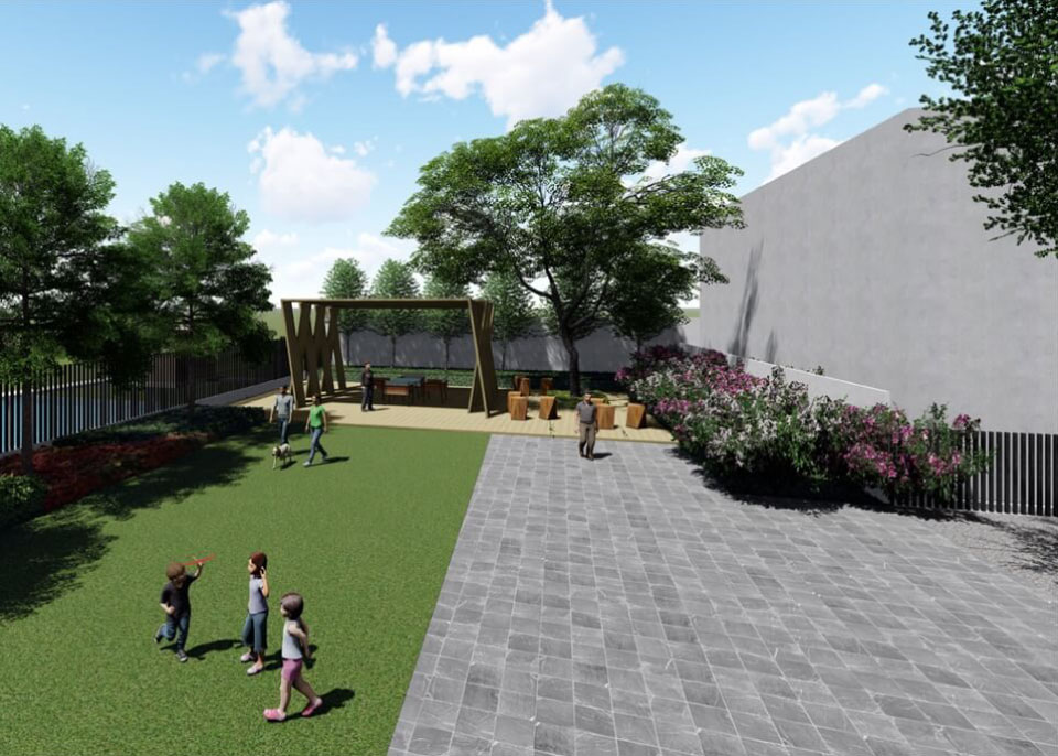 รูปภาพ เวิร์ค กิ่งแก้ว-สุวรรณภูมิ (Werkk King Kaew-Suvarnabhumi)