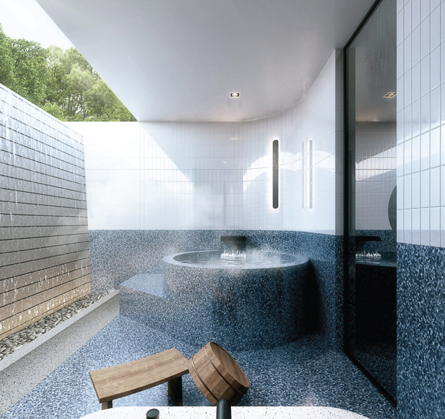 รูปภาพ แชปเตอร์ เจริญนคร - ริเวอร์ไซด์ (Chapter Charoennakhon - Riverside)