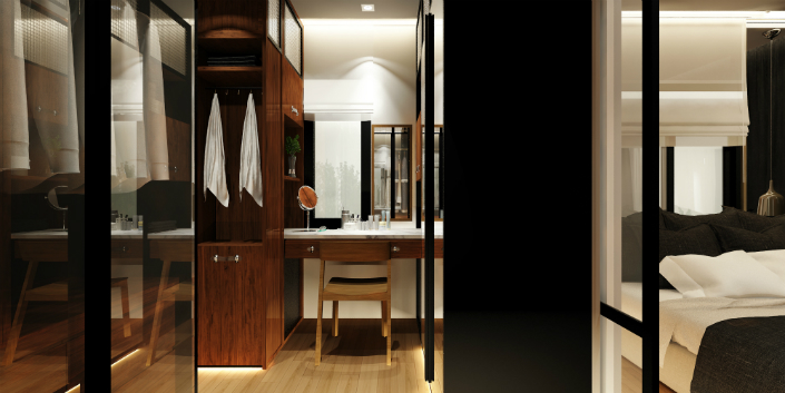 รูปภาพ The Sky by บ้านริมสวน ดอนเมือง สรงประภา