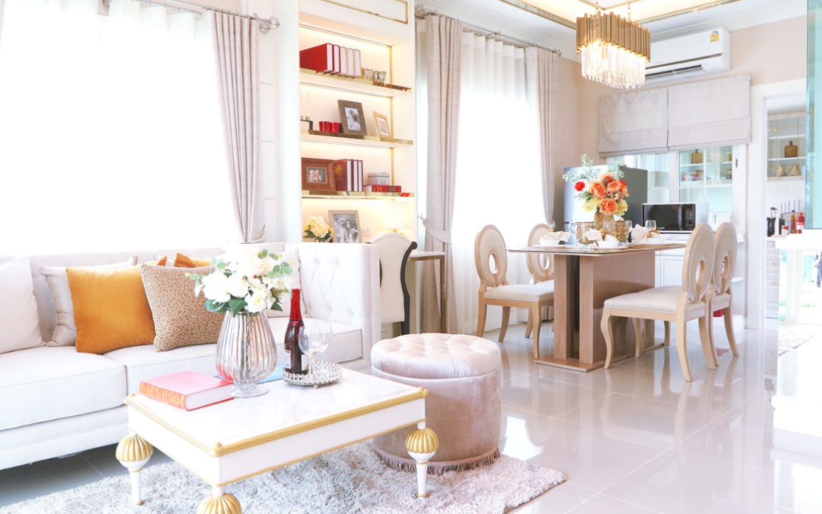 รูปภาพ โกลเด้น ทาวน์ พัทยาใต้-สุขุมวิท (Golden Town Pattaya - Sukhumvit)