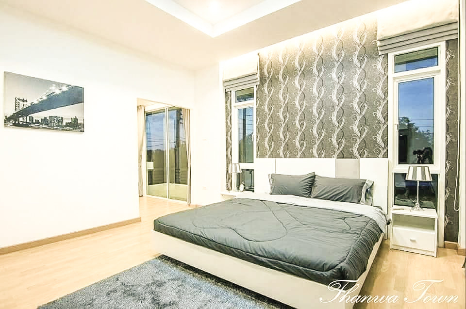 รูปภาพ ธันวา ทาวน์ (Thanwa Town)