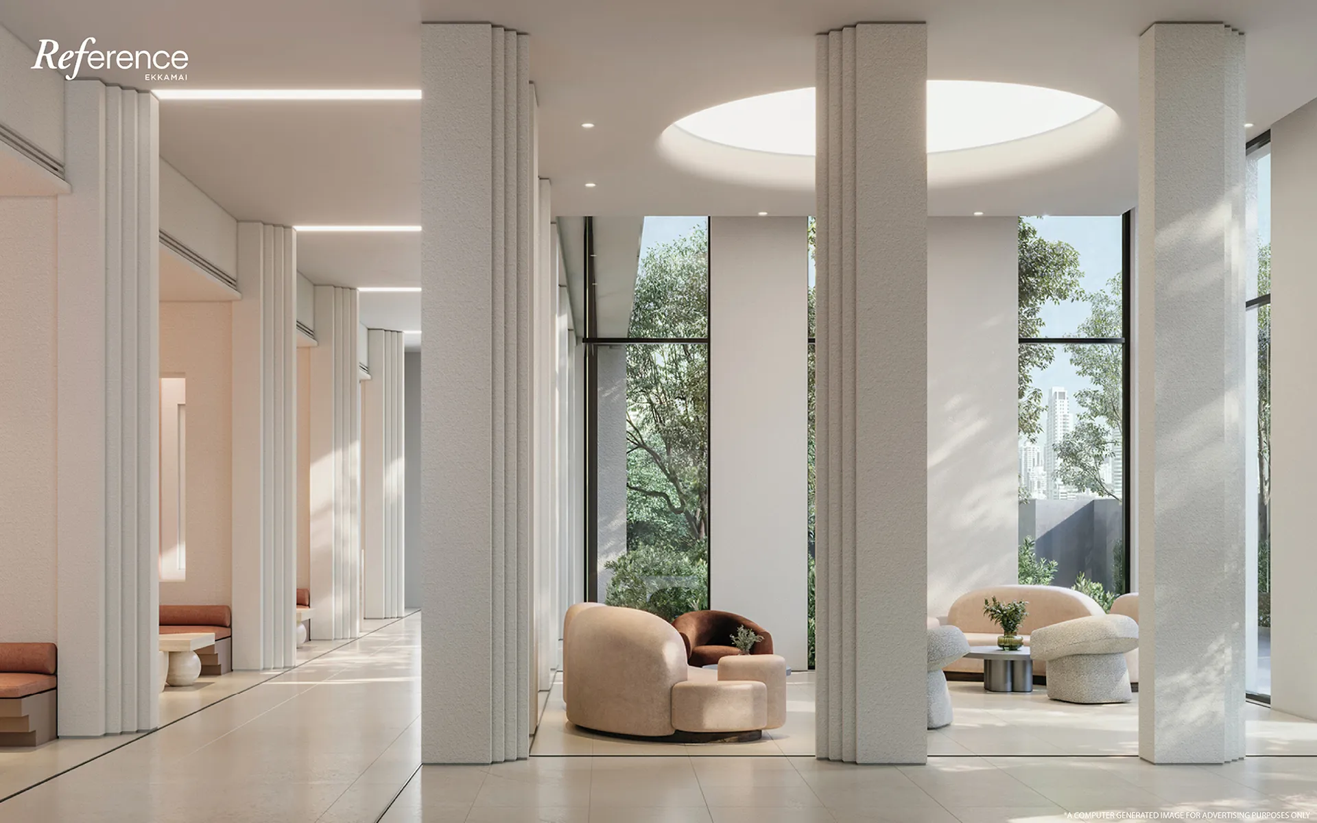 รูปภาพ เรฟเฟอเรนซ์ เอกมัย (Reference Ekkamai)