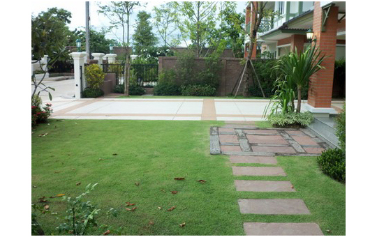 รูปภาพ ลัดดารมย์ อิลิแกนซ์ วงแหวนรอบกลาง แยกมหิดล (Laddarom Elegance, Middle Ring Road, Mahidol Intersection)