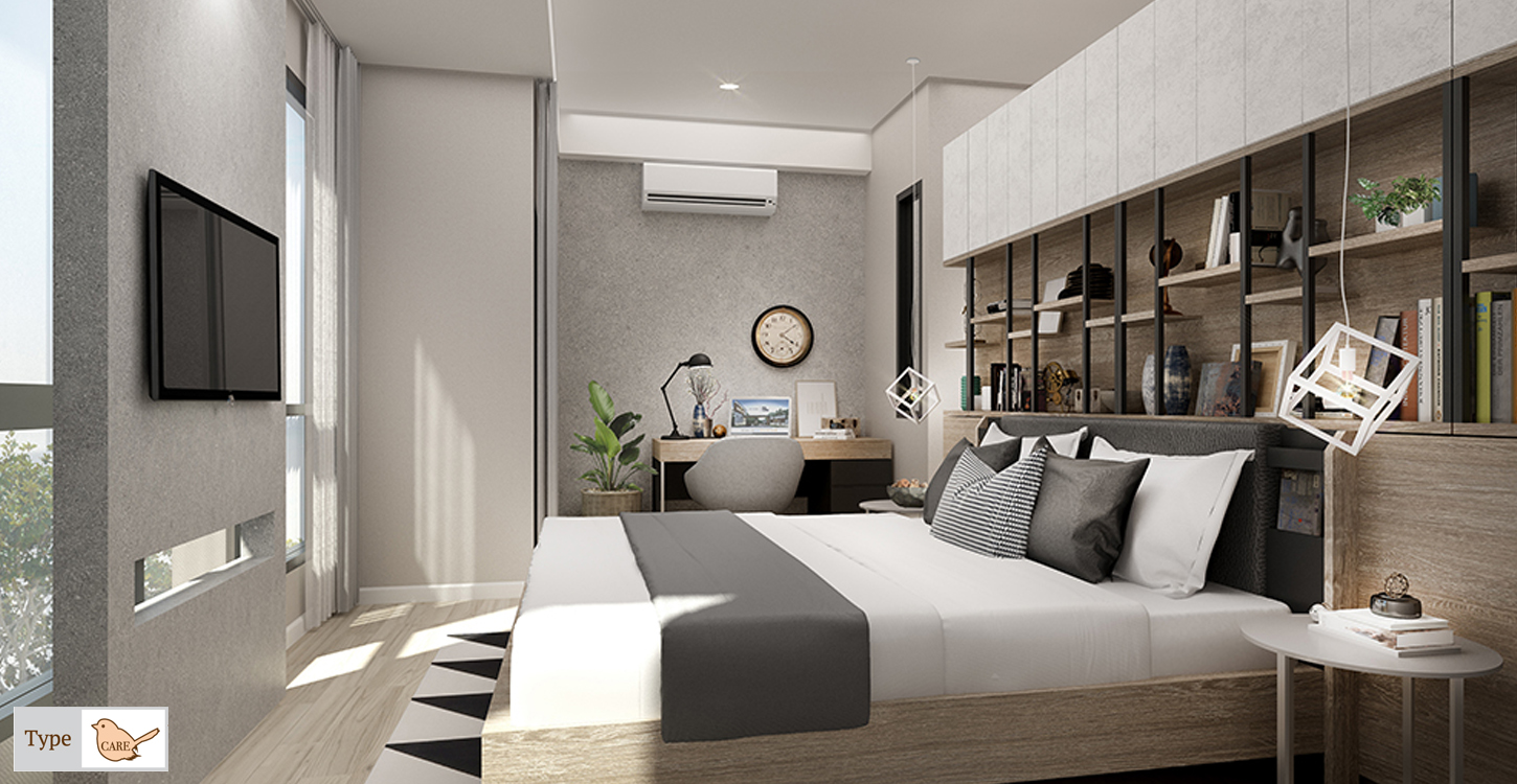 รูปภาพ ไทม์โฮม สวนหลวง - อ่อนนุช (Timehome Suanluang - Onnut)