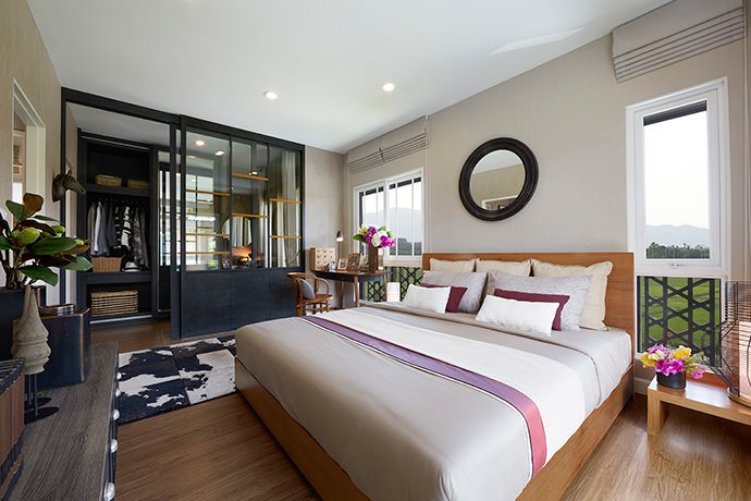 รูปภาพ บุราสิริ สันผีเสื้อ เชียงใหม่ (Burasiri Sanphisuea Chiangmai)